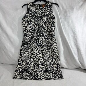 Tory Burch | Dresses | Tory Burch Nadia Linen Sleeveless Sheath Dress With T Belt | Poshmark Tory Burch | Dresses | Tory Burch Nadia Linen Sleeveless Sheath Dress With T Belt | Poshmark